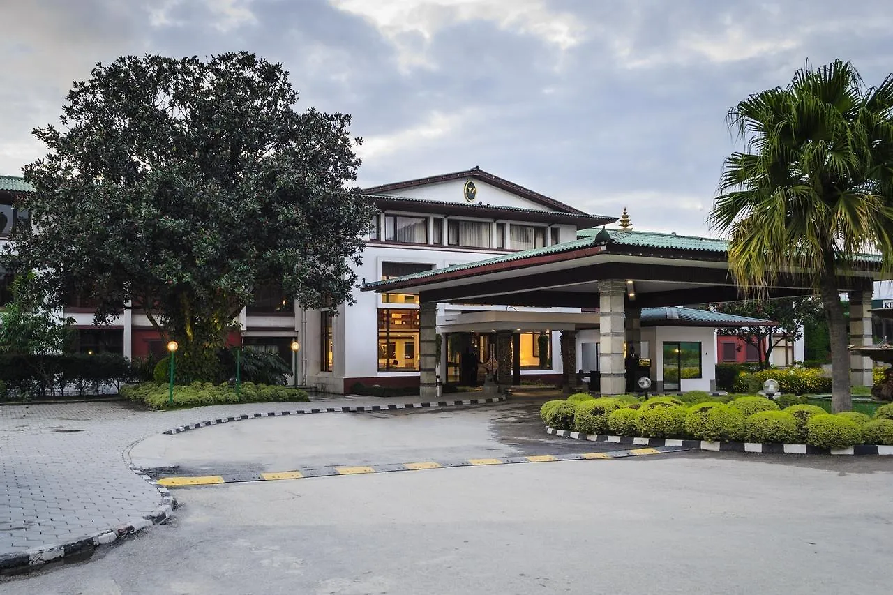 Hotel De L' Annapurna Kathmandu