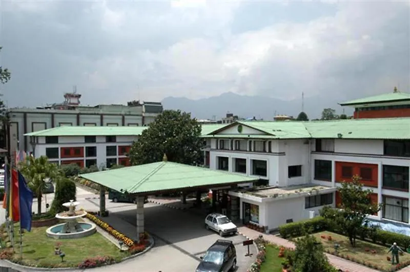 Hotel De L' Annapurna Kathmandu