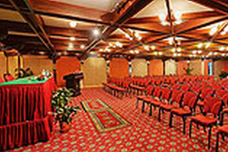 *****  Hotel De L' Annapurna Kathmandu Nepal