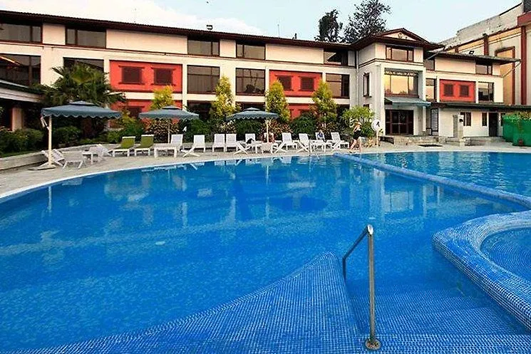 Hotel De L' Annapurna Kathmandu