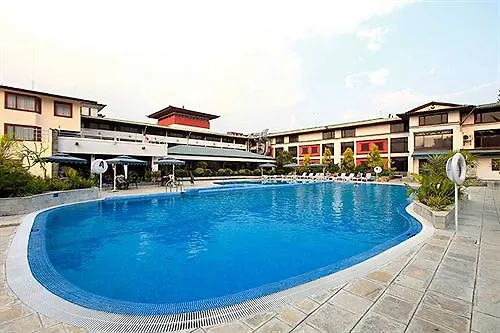 Hotel De L' Annapurna Kathmandu