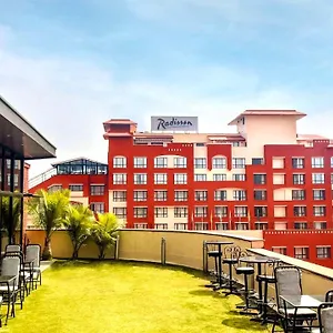 Radisson Kathmandu