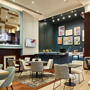 Leeds Marriott Лидс