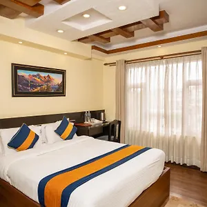 3* Отель Devo Boutique