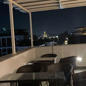 3* Отель Little Buddha