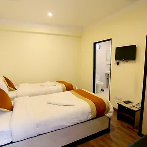 Sweet Town Otel